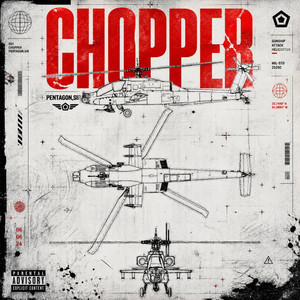 CHOPPER