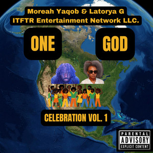 Heaven & Hell by Moreah Yaqob, Latorya G