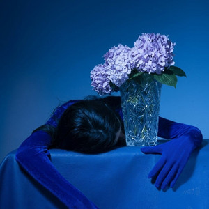 GHOST IN THE HANDLE by Delta Kane