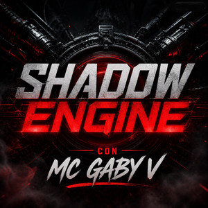 Shadow Engine by MC Gaby V