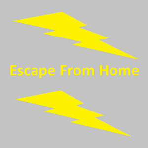 Ardapez - Escape from Home