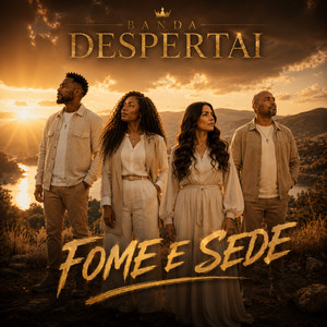 Fome e sede by Despertai