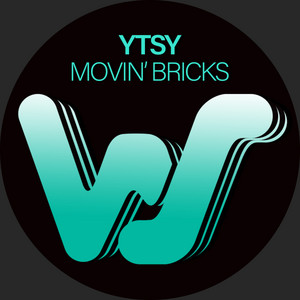 Movin' Bricks by YTSY