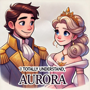 VOISTA STUDIO - I Totally Understand, Aurora