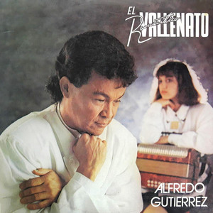 Alfredo Gutierrez - Anhelos