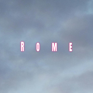 Rome by Haley Cox