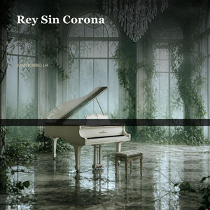 Rey Sin Corona by Juan Kimbo LR