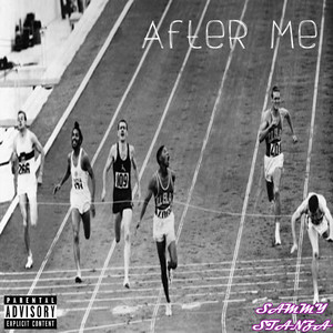 After Me by Sammy Stanza