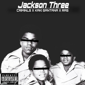 Portada de Jackson Three