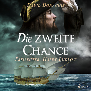Die zweite Chance (Freibeuter Harry Ludlow, Band 4)