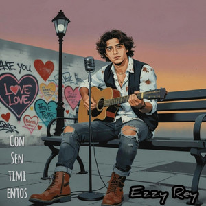 Karma by Ezzy Rey