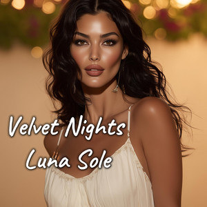 Midnight Glow by Luna Sole