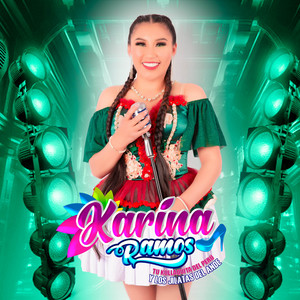 Karina Ramos - Mal De Ausencia