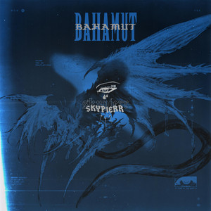 BAHAMUT by Skypierr