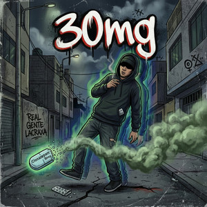 30mg by YvngDavixn