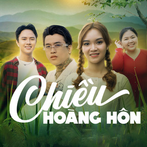 Jombie & Jena - Chiều Hoàng Hôn