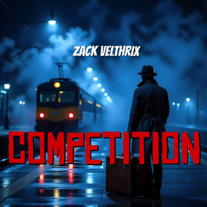 The Devil Owes Me Rent by Zack Velthrix
