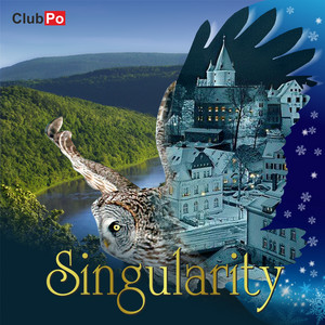 Singularity