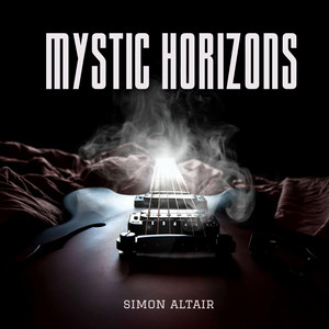 Mystic Horizons by Simon Altair
