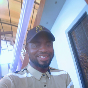 Dey There by Chisom best2