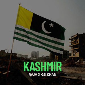 RAJA & GS Khan - Kashmir