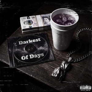 Darkest Of Days by HMbarsdat