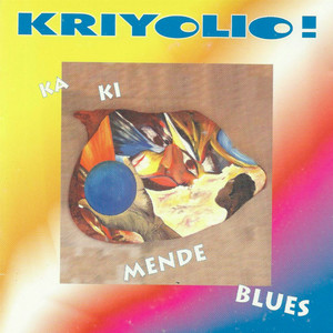 Kriyolio