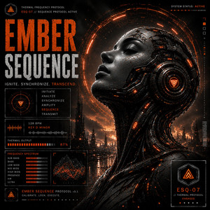 Ember Sequence by DJJose