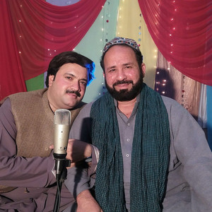 Raees Bacha - Ta sara Dumra Muhabaat Kawama