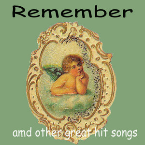 Portada de Remember