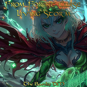Roots Remember – The Shape Beneath the Soil by The Bardic DM
