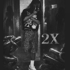 Silent Cry by 2X