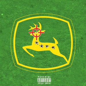 JOHN DEERE by Devias Da Druid, Jay Nice, Daniel Son, O_T