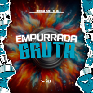 Portada de Empurrada Bruta