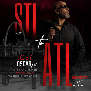 True Love LIVE & UNPLUGGED IN ATLANTA by Joey Oscar, Wess Morgan