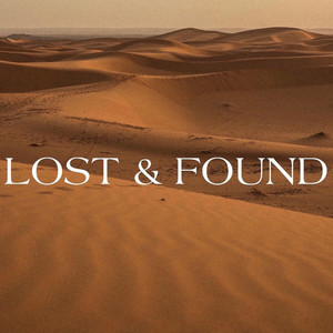 Portada de Lost & Found