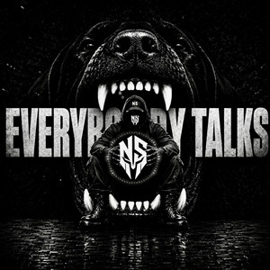 EVERYBODY TALKS by NAVILLUS