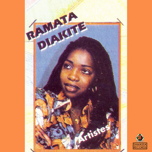 Ramata Diakité - Kobe Djigui