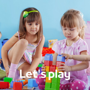 Let's Play