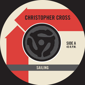 Christopher Cross - Sailing