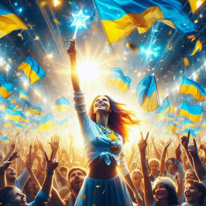 Українська Жінка - Special Version