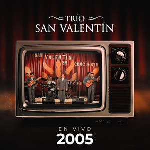Trio San Valentin