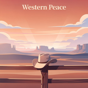 Western Peace by Kobalt Rift