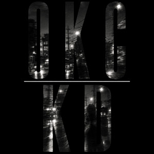 OKC KD by XELA215