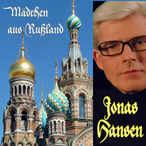 Jonas Hansen