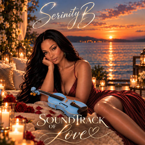 Day Dreaming of You by Serinity B.