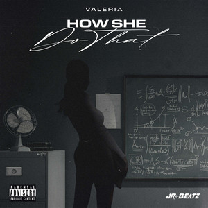 Portada de How She Do That