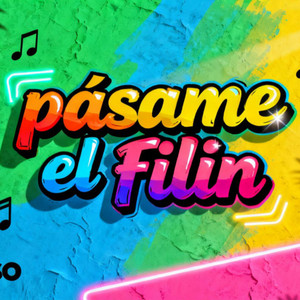 Pasame El Filin by DJ QUESO