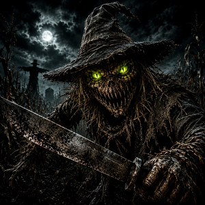 BLACK HARVEST by Metaliction