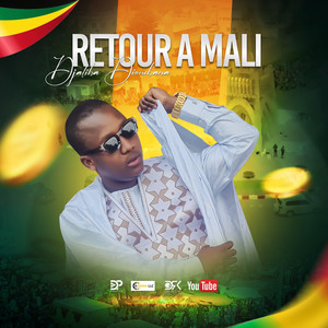 Djaliba Diombana - Retour Au Mali